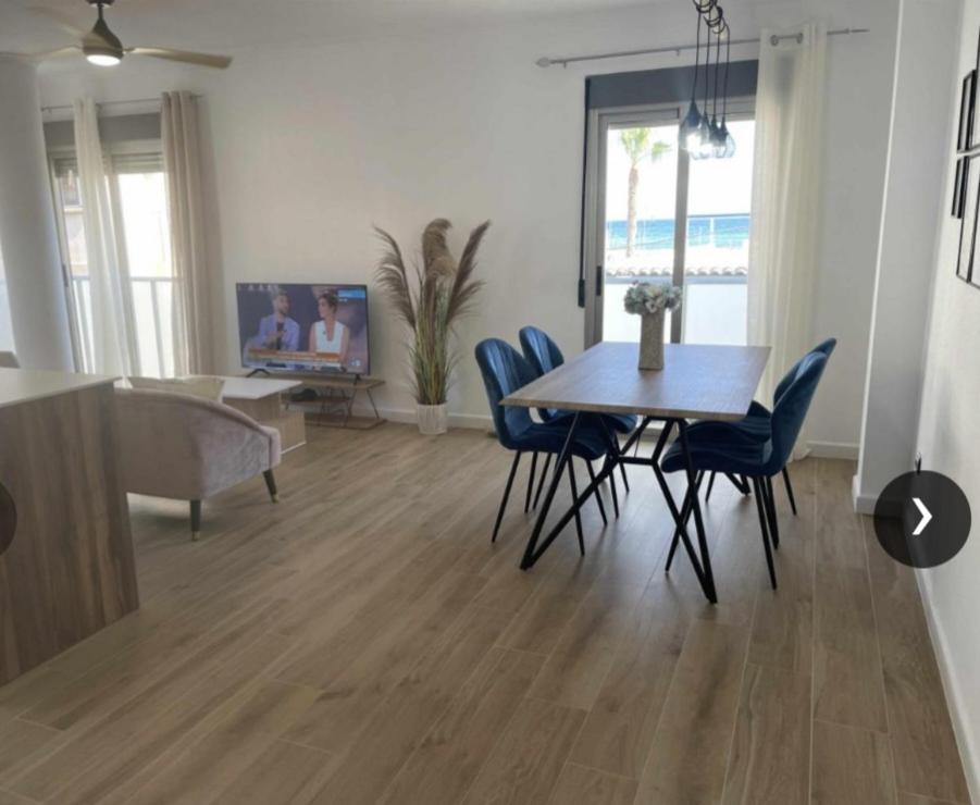 Clauadris Home Ideal Para Familias Águilas Exterior foto