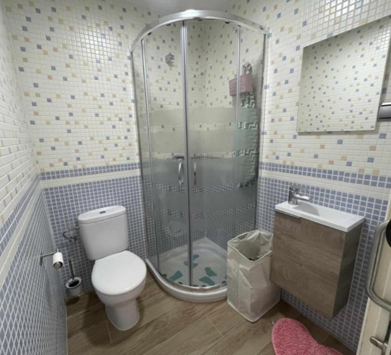 Clauadris Home Ideal Para Familias Águilas Exterior foto