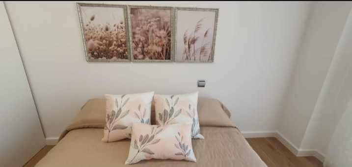 Clauadris Home Ideal Para Familias Águilas Exterior foto