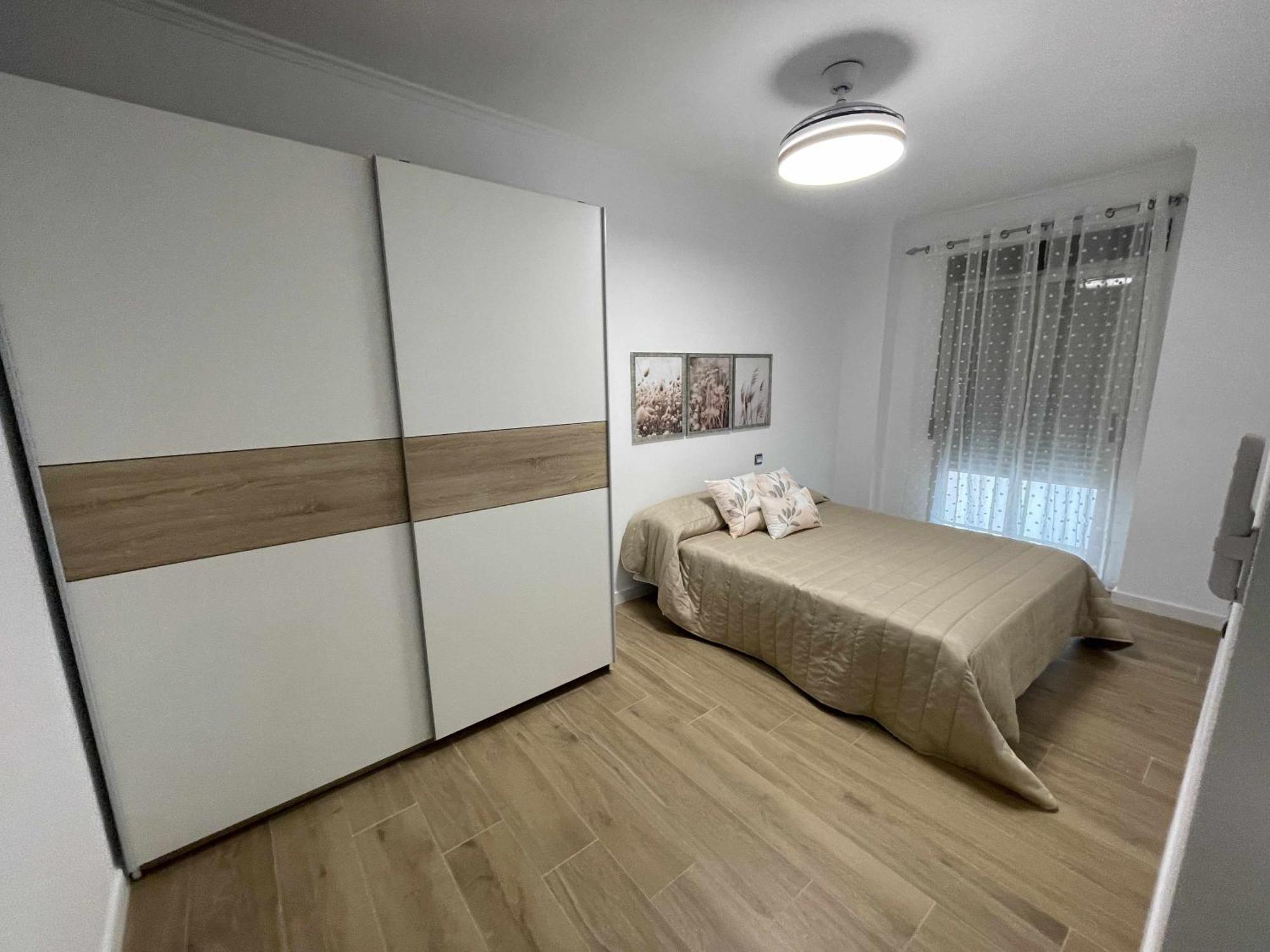 Clauadris Home Ideal Para Familias Águilas Exterior foto