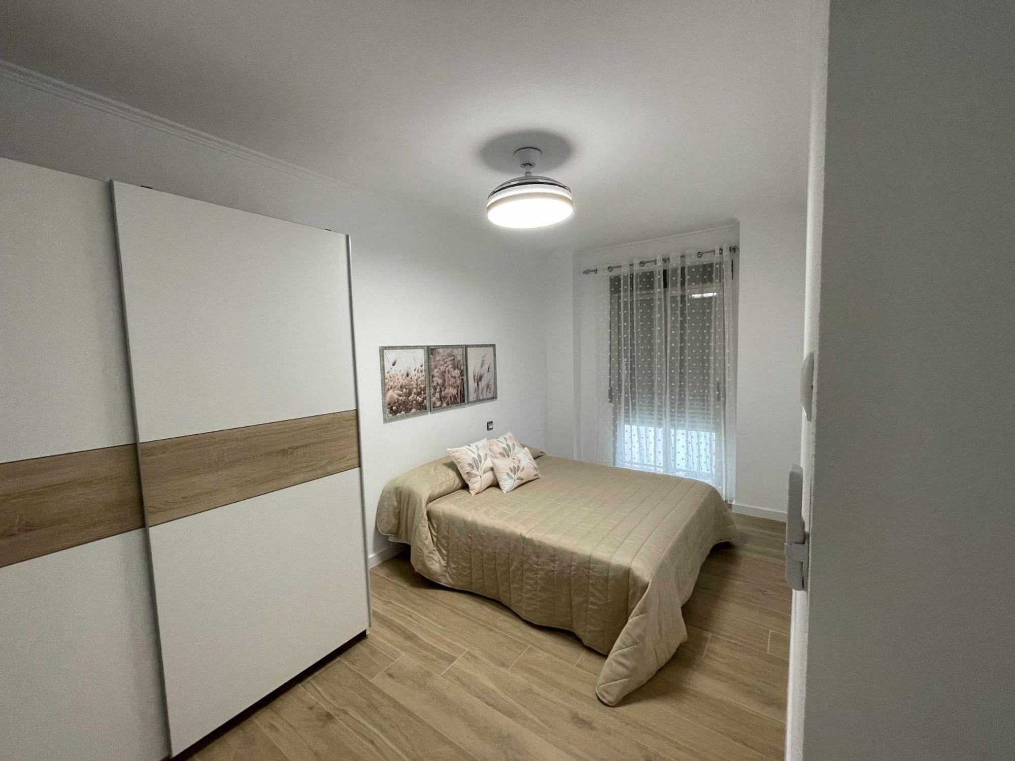 Clauadris Home Ideal Para Familias Águilas Exterior foto