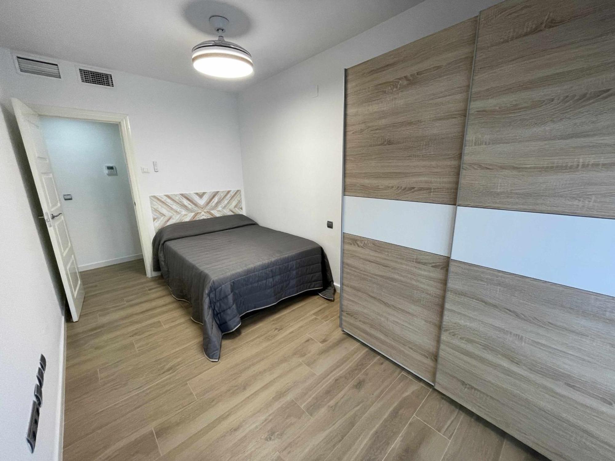 Clauadris Home Ideal Para Familias Águilas Exterior foto