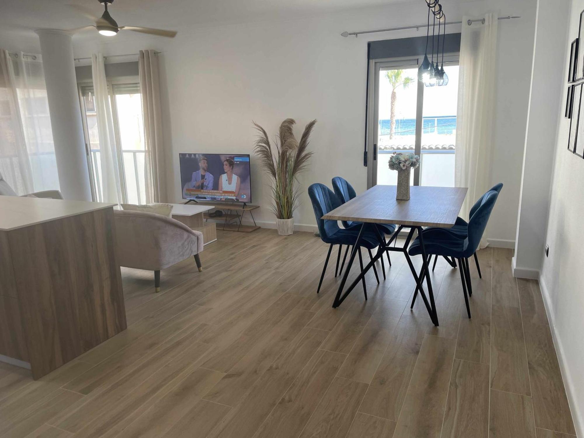 Clauadris Home Ideal Para Familias Águilas Exterior foto