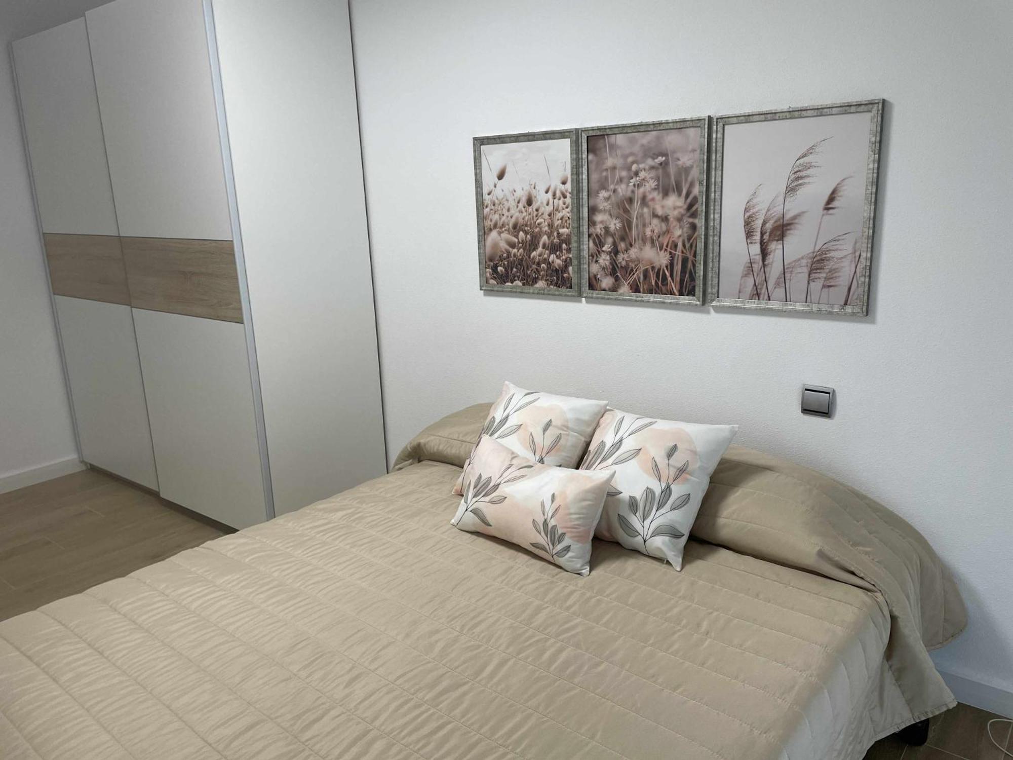 Clauadris Home Ideal Para Familias Águilas Exterior foto